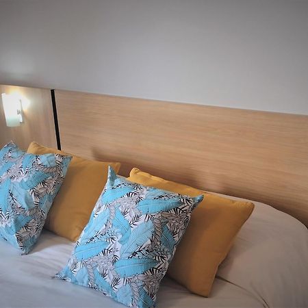 Premium Mendoza Apart Hotel Exterior foto